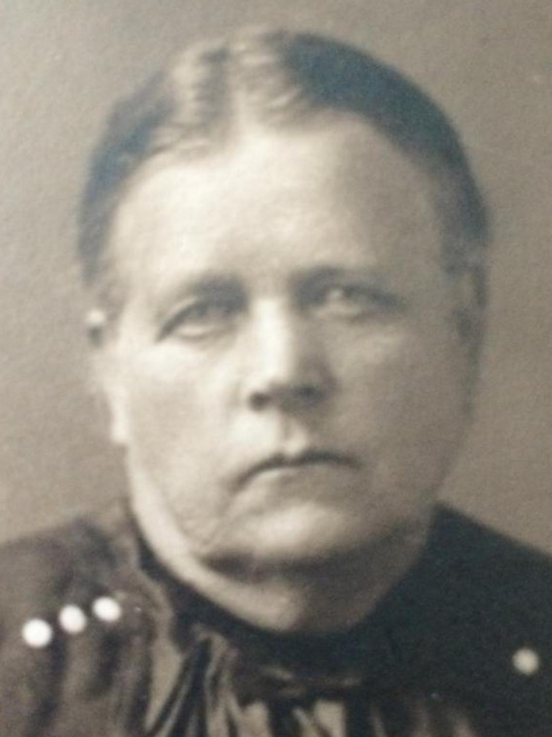 Esther Jane Skinner (1849 - 1926) Profile